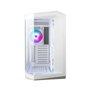PC case MSI Mag Pano 100r Pz image-1