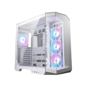 PC case MSI Mag Pano 100r Pz image-2