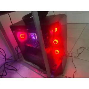PC case MSI Mag Pano 100r Pz image-3