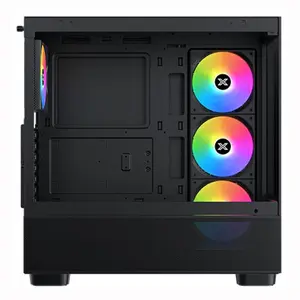 Boîtier PC MT sans alimentation E-ATX Xigmatek Endorphine AirV2 image-4