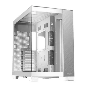 Boîtier PC MT/Sans alimentation/E-ATX Antec C8