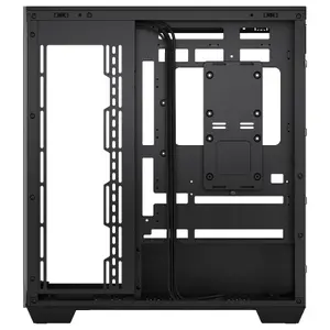 Mid tower PC case without ATX power supply Corsair 3500X image-3