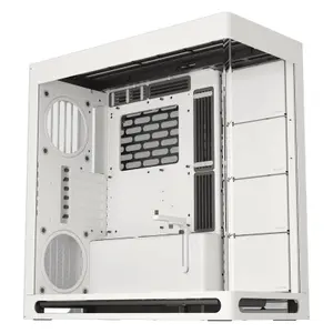 Boîtier PC moyen tour sans alimentation HAVN HS 420 ATX