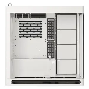 Boîtier PC moyen tour sans alimentation HAVN HS 420 ATX image-2