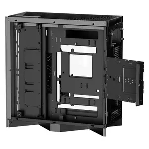 Boîtier PC moyen tour sans alimentation TRYX Luca L70 ARGB ATX image-2