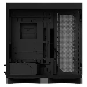 Boîtier PC moyen tour sans alimentation TRYX Luca L70 ARGB ATX image-3