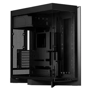 Boîtier PC moyen tour sans alimentation TRYX Luca L70 ARGB ATX image-4