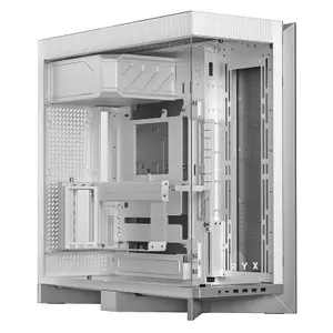 Mid-Tower PC Gehäuse ohne Netzteil TRYX Luca L70 ARGB ATX image-1