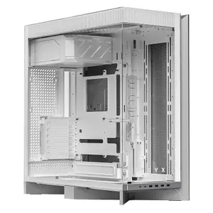 Mid-Tower PC Gehäuse ohne Netzteil TRYX Luca L70 ARGB ATX image-3