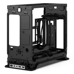 Boîtier PC MT sans alimentation Fractal Design Era 2 image-1