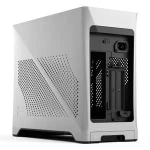 Boîtier PC MT sans alimentation Fractal Design Era 2 image-2