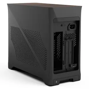 Boîtier PC MT sans alimentation ITX Fractal Design Era 2 image-2