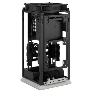 PC kast Fractal Design Mood image-4