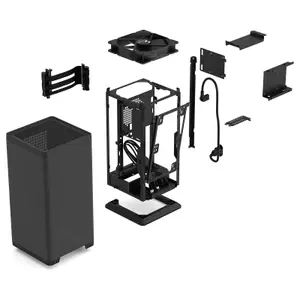 PC case Fractal Design Mood image-3
