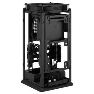 PC case Fractal Design Mood image-4