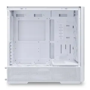Mid tower PC case without power supply ATX Lian-Li Lancool 207 image-3