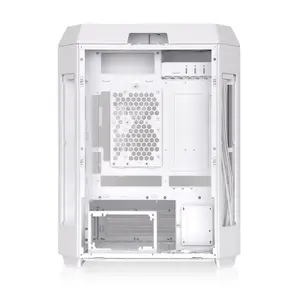 PC behuizing MT zonder voeding E-ATX Thermaltake The Tower 600 image-1