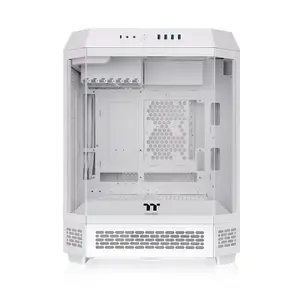 PC behuizing MT zonder voeding E-ATX Thermaltake The Tower 600 image-2