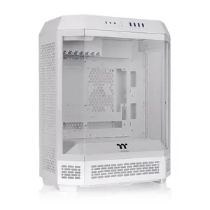 PC behuizing MT zonder voeding E-ATX Thermaltake The Tower 600 image-3