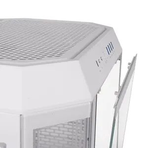 PC behuizing MT zonder voeding E-ATX Thermaltake The Tower 600 image-4