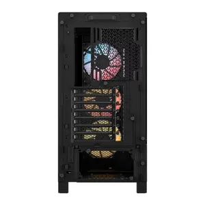 Boîtier PC Corsair Frame 4000D RS ARGB image-2