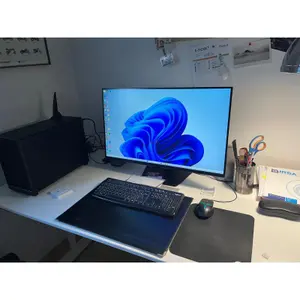 Mid tower PC case without power supply Lian-Li A3-mATX Wood Edition image-3