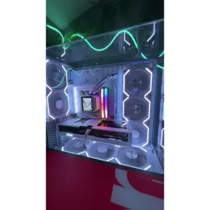 Boîtier PC Lian-Li O11 Vision image-6