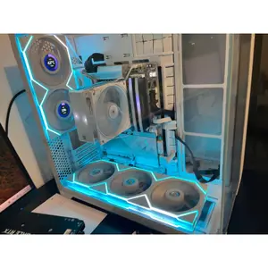 Boîtier PC Lian-Li O11 Vision image-5