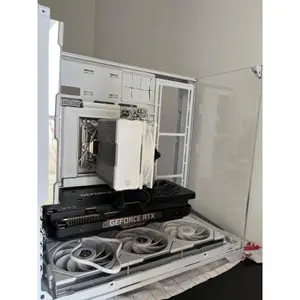 Boîtier PC Lian-Li O11 Vision image-3