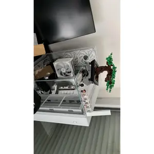 Boîtier PC Lian-Li O11 Vision image-4