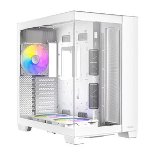 Boîtier PC MT/Sans alimentation/ATX Antec C8 ARGB