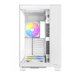 Boîtier PC MT/Sans alimentation/ATX Antec C8 ARGB image-1