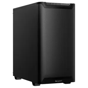 Be Quiet! mid-tower PC case without power supply Pure Base 501 Airflow ATX image-0
