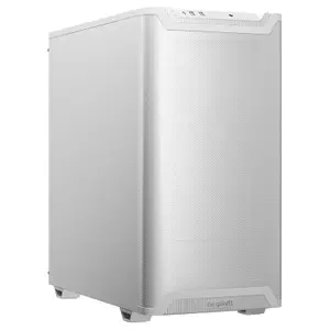 Boîtier PC moyen tour sans alimentation Be Quiet! Pure Base 501 Airflow ATX