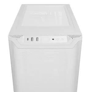 Boîtier PC moyen tour sans alimentation Be Quiet! Pure Base 501 Airflow ATX image-4