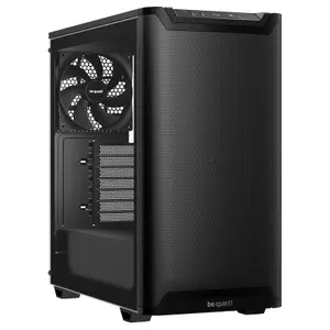 Boîtier PC moyen tour sans alimentation Be Quiet! Pure Base 501 Airflow Window ATX image-1