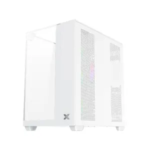 Boîtier PC MT/Sans Alim/ATX Xigmatek Aqua V image-2