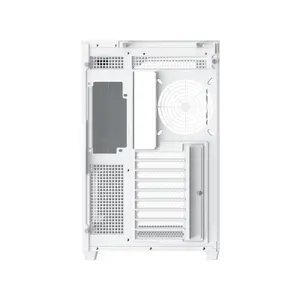 Boîtier PC MT/Sans Alim/ATX Xigmatek Aqua V image-4