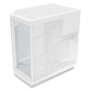 Boîtier PC moyen tour sans alimentation Hyte Y70 Touch Infinite ATX image-2