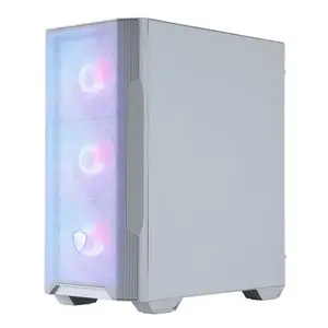 PC case MSI Mag Forge M100r image-0