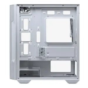 PC case MSI Mag Forge M100r image-3