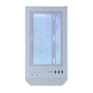 PC case MSI Mag Forge M100r image-4