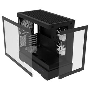 Boîtier PC Zalman P30