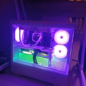 Boîtier PC Zalman P30 image-6