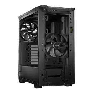 Boîtier PC Be Quiet! Pure Base 501 DX - MT/Sans Alim/ATX image-0