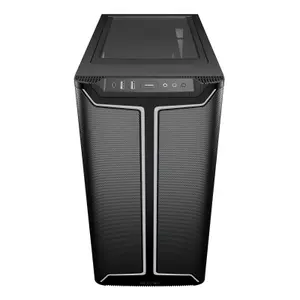 Boîtier PC Be Quiet! Pure Base 501 DX - MT/Sans Alim/ATX image-2