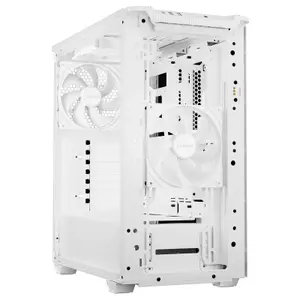 Boîtier PC Be Quiet! Pure Base 501 DX - MT/Sans Alim/ATX image-1