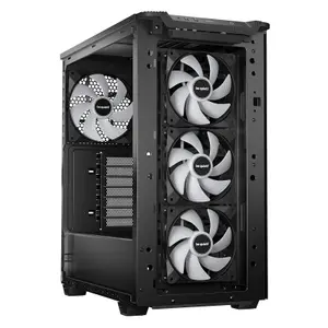 Boîtier PC Be Quiet! Pure base 501 LX - MT/Sans Alim/ATX image-0