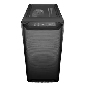 Boîtier PC Be Quiet! Pure base 501 LX - MT/Sans Alim/ATX image-2