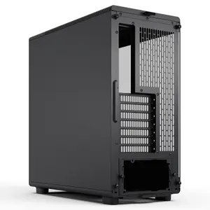 Caja de PC Fractal Design Epoch TG RGB Light tint - MT/ATX image-2